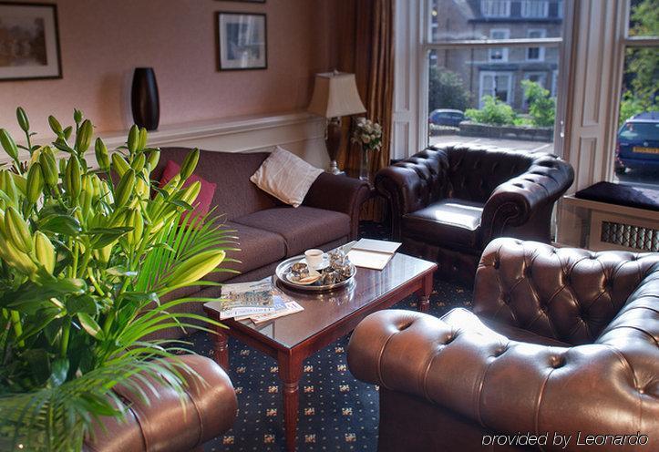Old Swan Hotel هاروغايت المظهر الداخلي الصورة